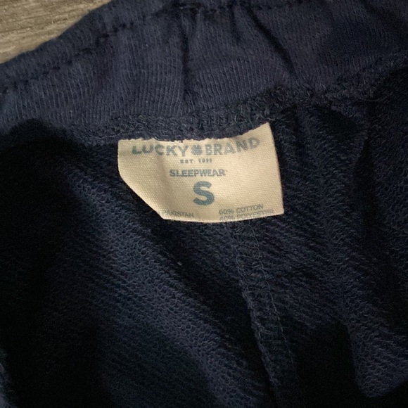 🎁Lucky Brand Sleepwear Pants - Picture 3 of 3
